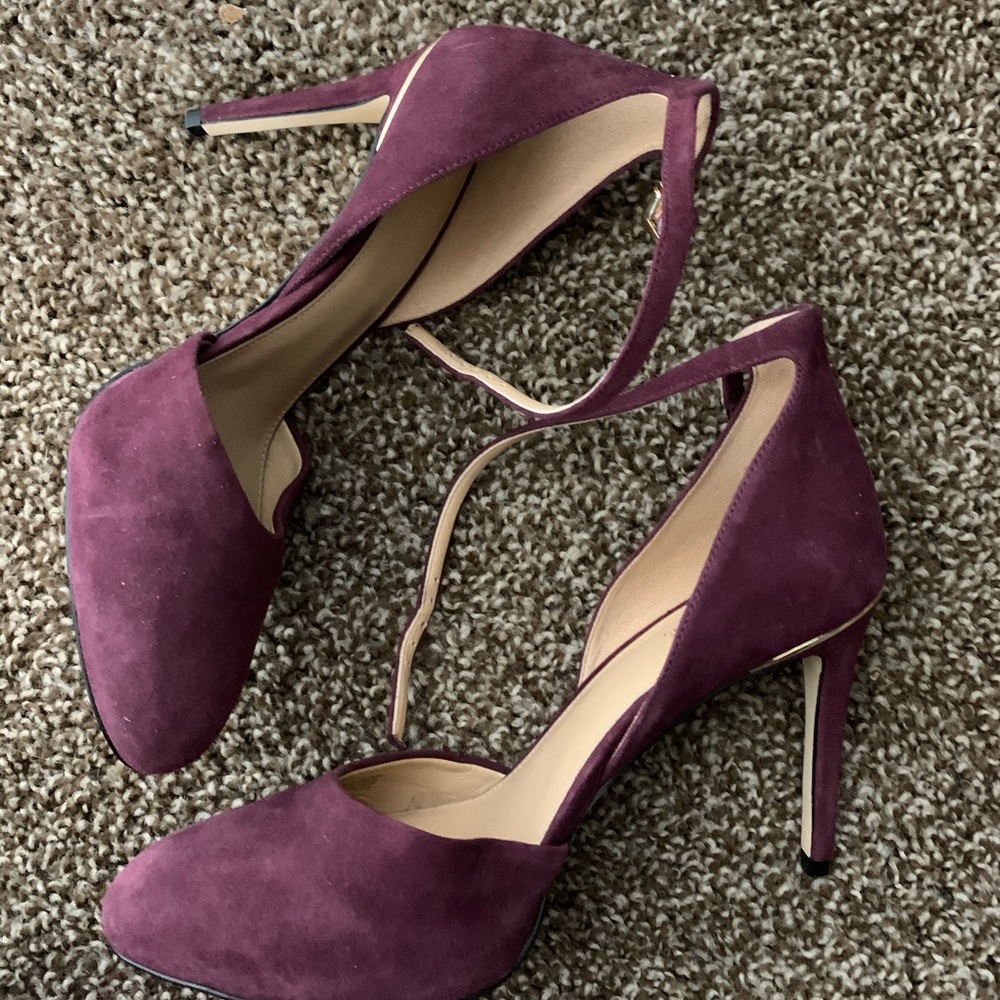 Michael Kors high heels